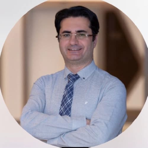 Op. Dr. Hüseyin Arık