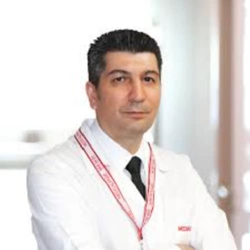 Uzm. Dr. Şahin Doğanay Profil Fotoğrafı