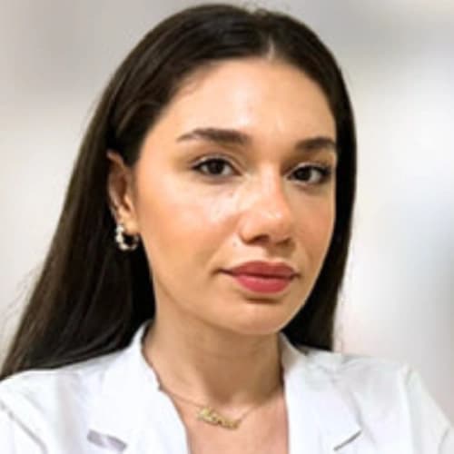 Uzm. Dyt. Mervenur Ündil Profil Fotoğrafı