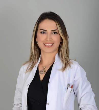 Uzm. Dr. Nevra Kundakçı Profil Fotoğrafı