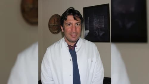 Prof. Dr. Kerem Mazhar Özsoy Profil Fotoğrafı
