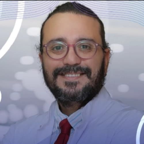 Op. Dr. Erman Çekiç Profil Fotoğrafı