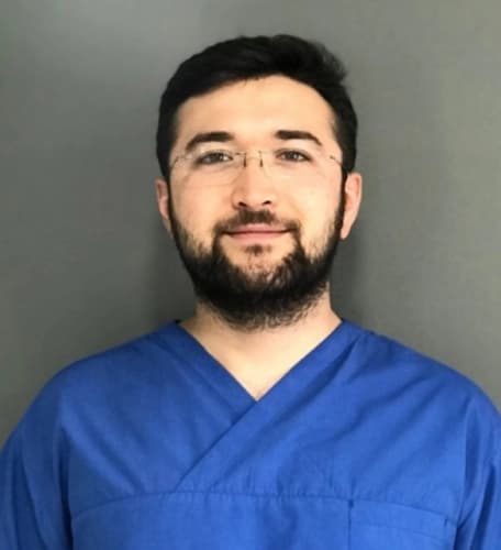 Uzm. Dt. Selim Han Türer Profil Fotoğrafı