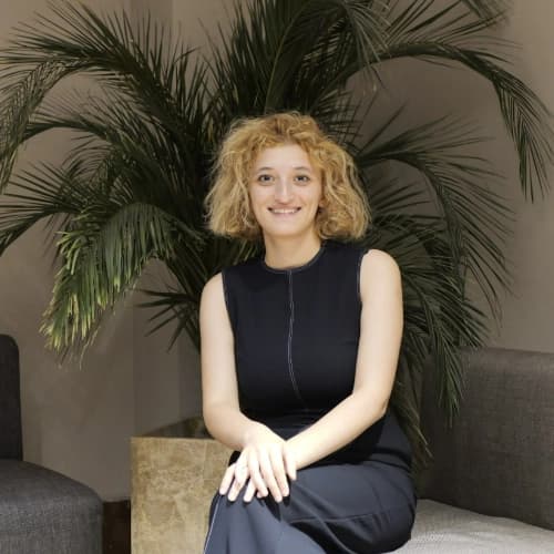 Aile Danışmanı Handan Koçoğlu