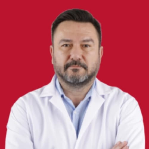 Prof. Dr. Çağdaş Erdoğan Profil Fotoğrafı