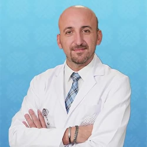Prof. Dr. Serdar Yüksel
