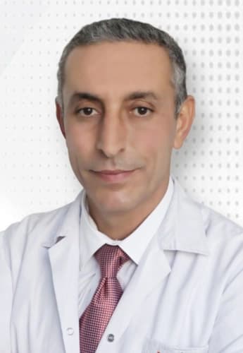 Uzm. Dr. Bülent Yalaki Profil Fotoğrafı