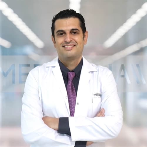 Prof. Dr. E.Umut Özyer Profil Fotoğrafı