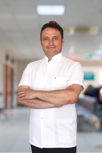 Doç. Dr. Arsal Acarbaş Profil Fotoğrafı