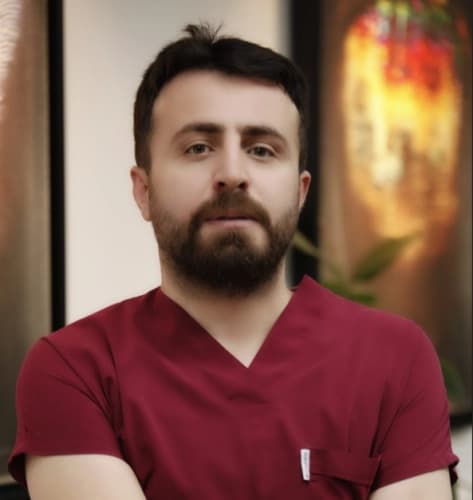 Dt. Vahdettin Avcı Profil Fotoğrafı