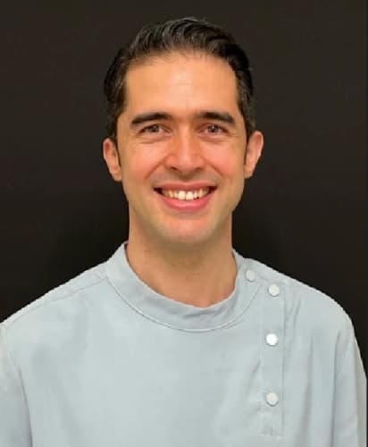 Uzm. Dr. Dt. Ali Onkan Peynirci