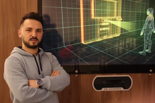 Fzt. Serhat Aslan Profil Fotoğrafı