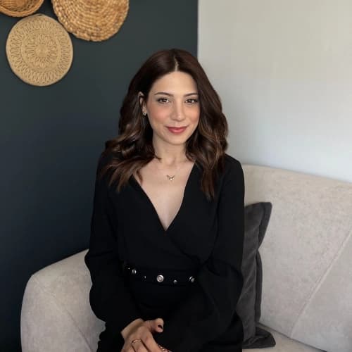 Psk. Eda Ocak Profil Fotoğrafı