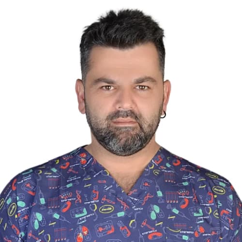 Op. Dr. Osman Çelik