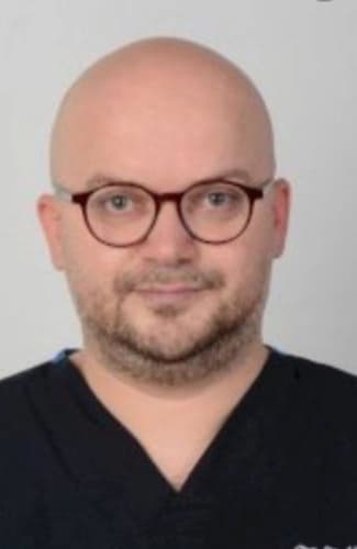 Op. Dr. Alper Kurt Profil Fotoğrafı