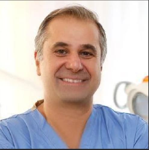 Dt. Deniz Güneysu Profil Fotoğrafı