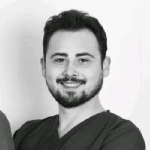 Dt. İrfan Eren Keskin