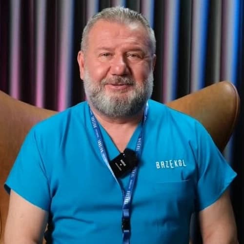 Op. Dr. Tansu Turgut
