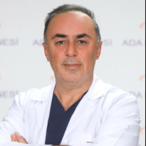 Op. Dr. Ömer İnce Profil Fotoğrafı