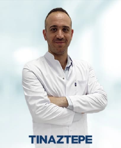 Doç. Dr. Can Doruk Basa Profil Fotoğrafı