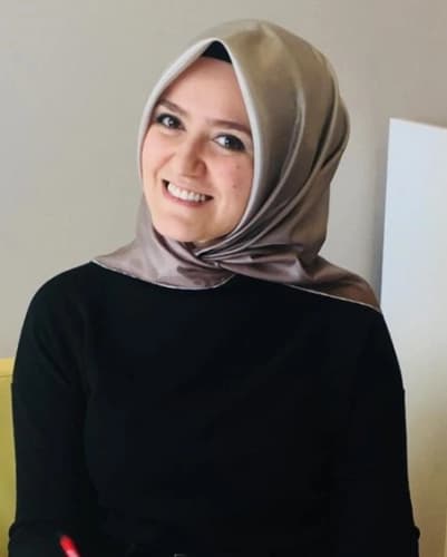 Klinik Psikolog Emine Zehra Gülnihal Profil Fotoğrafı