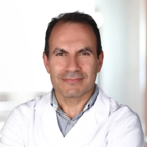 Op. Dr. Mehmet Beşir Akpınar Profil Fotoğrafı