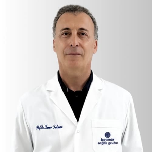 Prof. Dr. Taner Takmaz