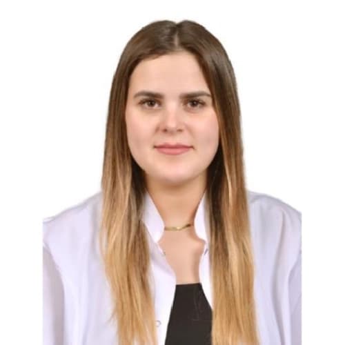 Klinik Psikolog Gülbeyaz Süme Profil Fotoğrafı