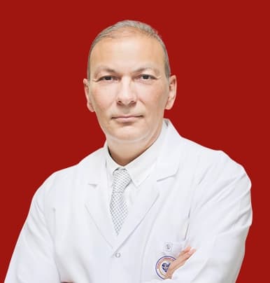 Prof. Dr. Mustafa Nazım Karalezli Profil Fotoğrafı