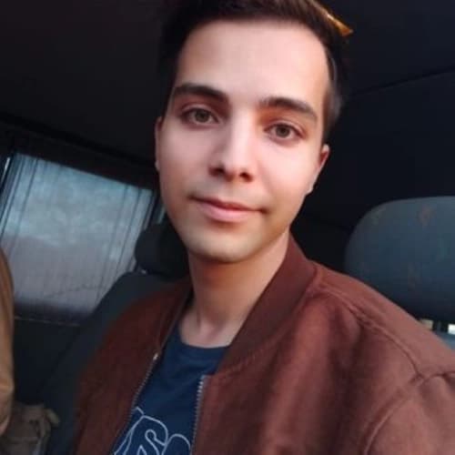 Psk. Dan. Hamza Gürkan
