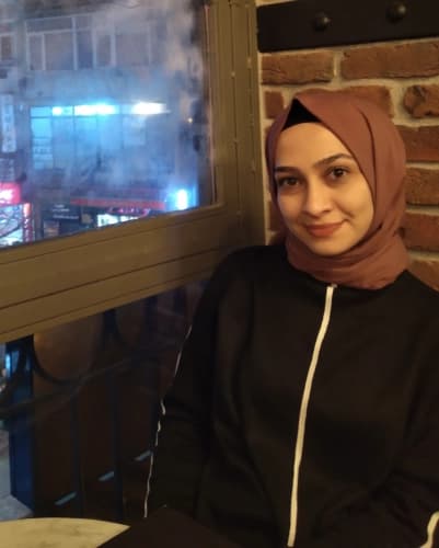 Dyt. Aliye Karagöz Arslanoğlu Profil Fotoğrafı