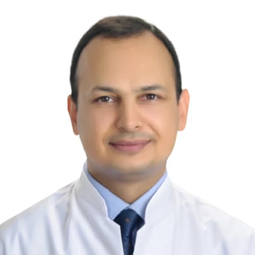 Prof. Dr. Ferhat Say Profil Fotoğrafı