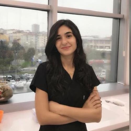 Dt. Dilek Nur Tunçel İnal