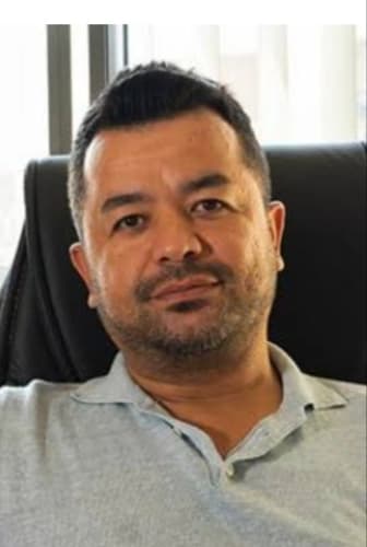 Dr. Murat Uçak Profil Fotoğrafı