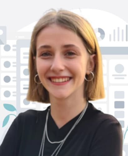 Dyt. Melisa Düşmez Profil Fotoğrafı