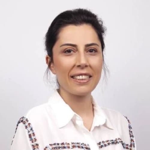 Uzm. Dyt. Mine Şenarslan
