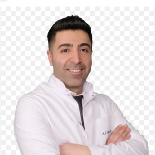 Op. Dr. Seyfettin Aslan