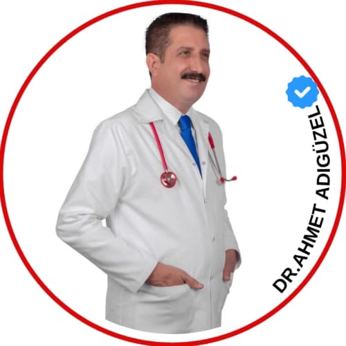 Dr. Ahmet Adıgüzel