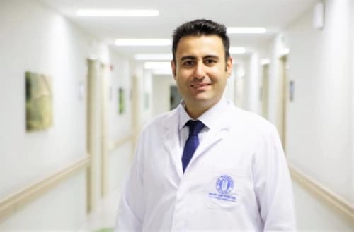 Prof. Dr. Hasan Basri ARİFOĞLU Profil Fotoğrafı
