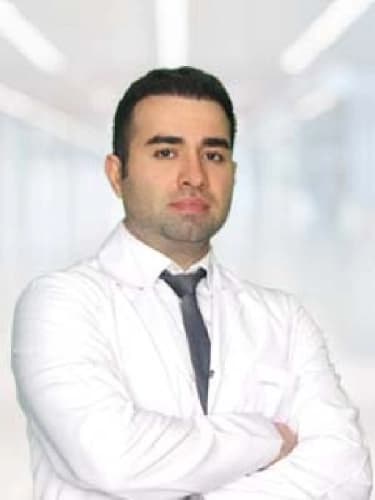 Op. Dr. Peyman Zanjani Profil Fotoğrafı
