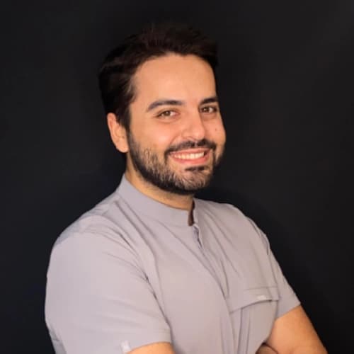 Dt. Murat Kılınç Profil Fotoğrafı