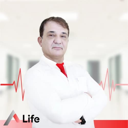 Op. Dr. Mustafa Kürşat Baysal Profil Fotoğrafı