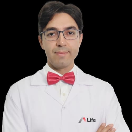 Op. Dr. Hüseyin Samet Koca Profil Fotoğrafı