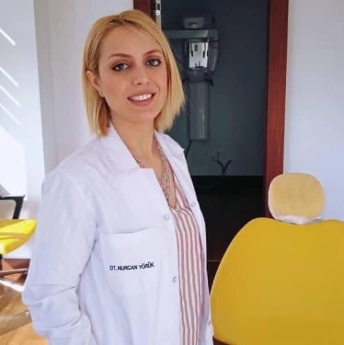 Dt. Nurcan Durmuş Yörük