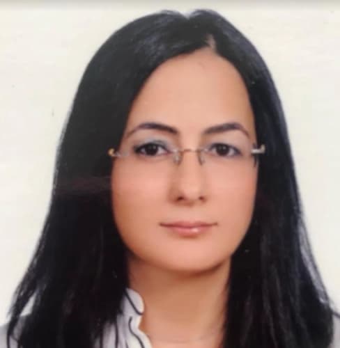 Op. Dr. Şule Demirci Profil Fotoğrafı