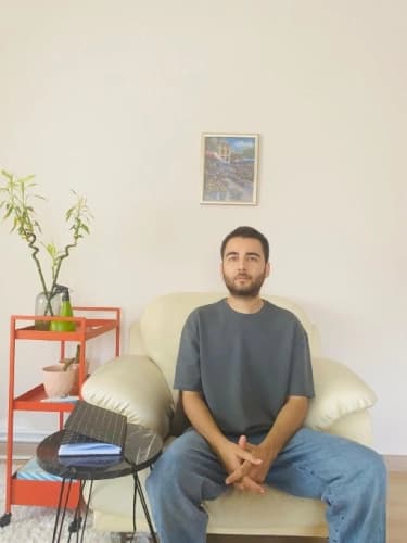 Psk. Ferhan Aslan Profil Fotoğrafı
