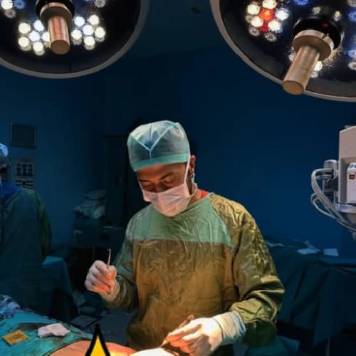 Dr. İbrahim Ece Profil Fotoğrafı