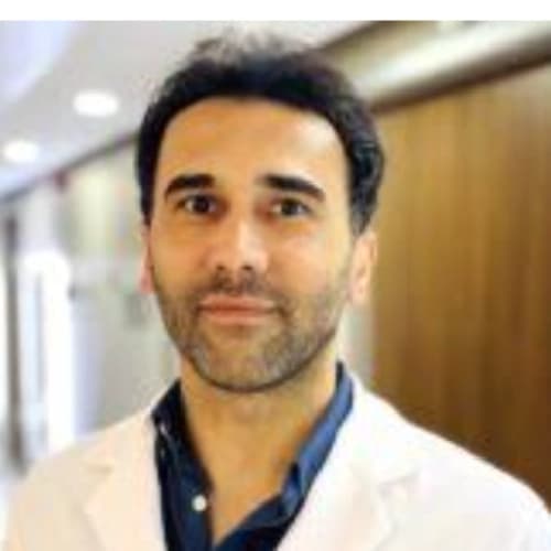 Op. Dr. Engin Barut
