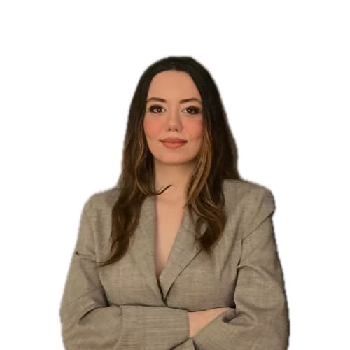 Klinik Psikolog Hande Nur Sezgin Profil Fotoğrafı