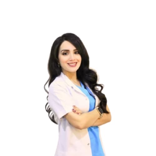 Dt. Sevil Yeşilyurt Irklı